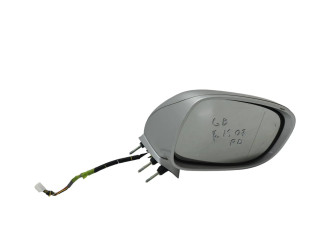 Zpětné zrcátko pravé Lexus IS 220D-250-350 2007  E13011097, E13031097  