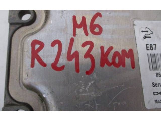 Řídící jednotka 55588354, 55579719   Opel Astra J 2013