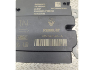 Блок подушек безопасности 285556514R   Dacia Spring