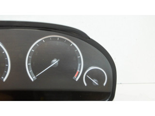 Přístrojová deska  BMW 5 GT F07 2012 9291394  