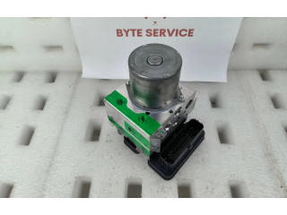 Блок АБС 9J1614095S   Porsche  Taycan 9J1  2019 -  года