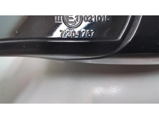 Zpětné zrcátko  levé BMW 5 GT F07 2010  7204767  