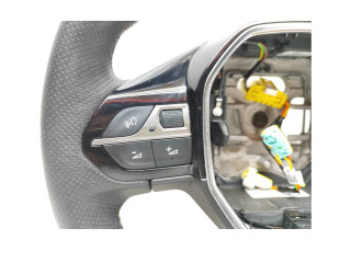 Volant Peugeot 3008 II 2023 98105489ZD, 34199118G  