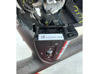 Volant Cadillac XT5 2023 814526588  