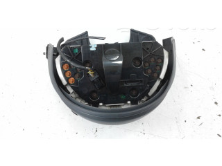 Панель приборов    Smart ForTwo I       