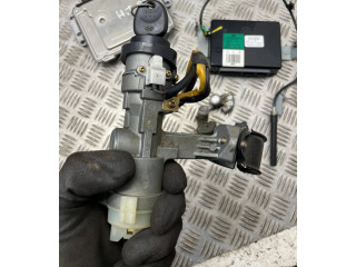 Řídící jednotka 3911327295, 0281013422   Hyundai Tucson JM 2006