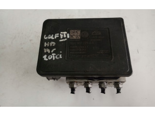 Jednotka ABS 5Q0907379AA, 5Q0614517T   Volkswagen Golf VII 2013