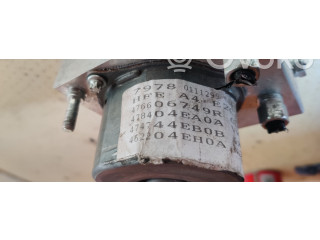 Блок АБС 476606749R, 478404EA0A   Renault  Kadjar  2015- года