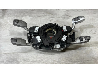 Подрулевой шлейф SRS 9138460, 0143671102   BMW 7 E65 E66