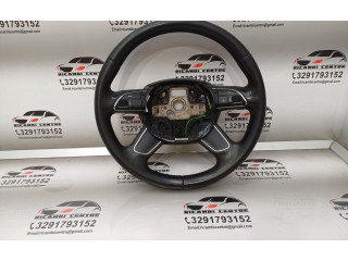 Volant Audi A4 Allroad 2013 4L0419091AC, 4L0419091AC1KT  
