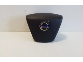 Подушка безопасности водителя P31291369   Volvo V40 Cross country