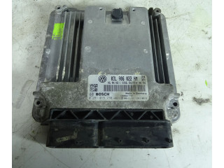 Блок управления двигателем Блок управления 03L906022HM, 03L906022HM   Volkswagen Tiguan