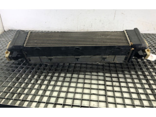 Интеркулер  8576510   BMW 5 G30 G31 