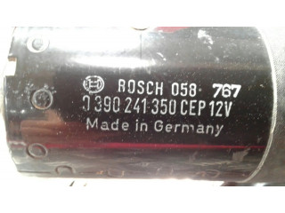 Моторчик дворников     Porsche Boxster 986