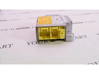 Блок подушек безопасности 89170B2360   Daihatsu Trevis