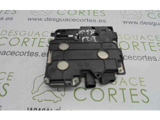 Řídící jednotka 9819596180   Peugeot 2008 I 2017