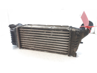 Интеркулер  0384G6   Citroen C5 2.0