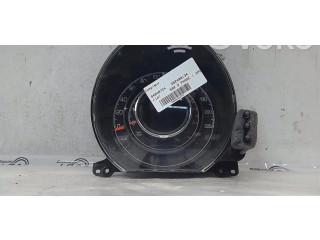 Панель приборов 735590742   Fiat 500       