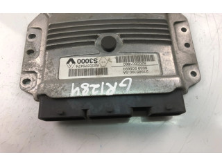 Řídící jednotka 8200501860, 8200376474   Renault Modus 2005
