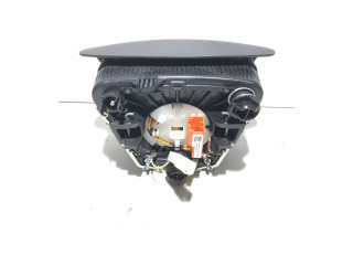 Подушка безопасности водителя P30721929, T666C293170133   Volvo XC60