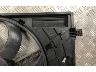 Вентилятор радиатора     5Q0121205, 5Q0121203CN    Volkswagen PASSAT B8 2.0