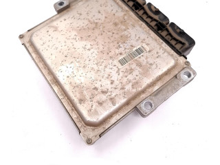 Řídící jednotka 9667175380, 9802943180   Peugeot 508 2012