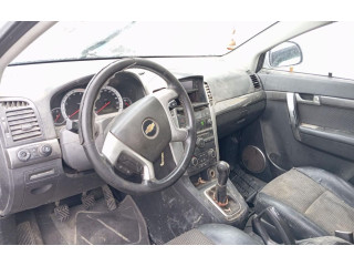 Надувная подушка для передней двери Chevrolet Meriva  2002 - 2012 года       