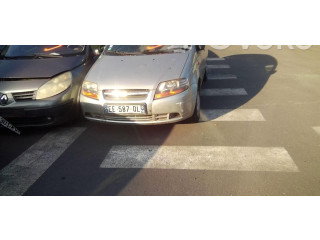 Jednotka ABS NT   Daewoo Kalos 2005