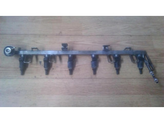 Vstřikovací lišta 14279851353, 1427240   BMW 3 E46  pro benzínový motor 2.0  