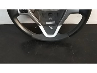 Руль Ford Fiesta  2013-2017 года 62146117A      