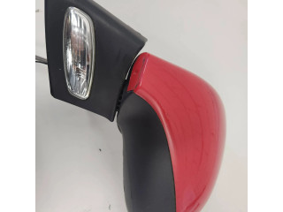 Zpětné zrcátko  levé Peugeot 207 2007  E9014342, 034342  