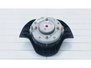Подушка безопасности водителя 6L0880201   Seat Ibiza III (6L)