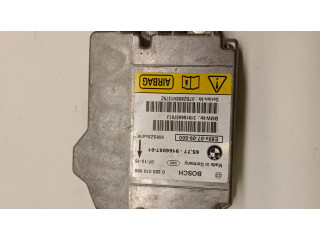 Блок подушек безопасности 65779166057, 0285010066   BMW 1 E81 E87