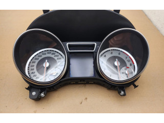 Панель приборов 1030052181, 0099862   Mercedes-Benz CLA C117 X117 W117       