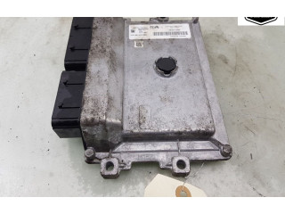 Řídící jednotka 9830510980, 9830510980   Opel Crossland X 2020