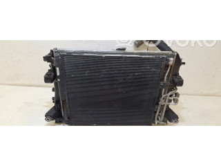 Вентилятор радиатора     AA422750-4187    Dodge RAM 1500 DS 