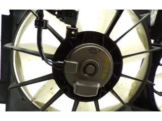 Вентилятор радиатора     S56415025A, 2680007081    Mazda CX-3 