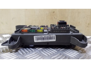   Pojistková skříňka 6931687, 62775871   BMW X5 E70 2008