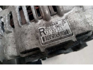 Lichtmaschine 231005M310   Nissan Almera N16      