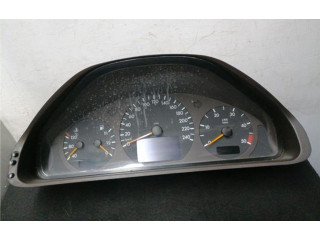 Přístrojová deska  Mercedes-Benz E AMG W210 2004 A2105405048, 87001357  