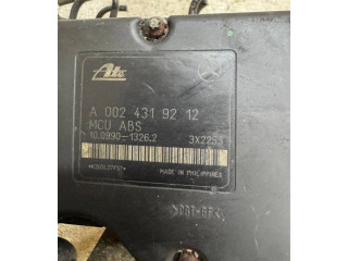 Jednotka ABS A0024319212, 3X2253   Mercedes-Benz SLK R170 2004