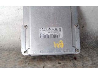 Řídící jednotka A0265452632   Mercedes-Benz E W210 