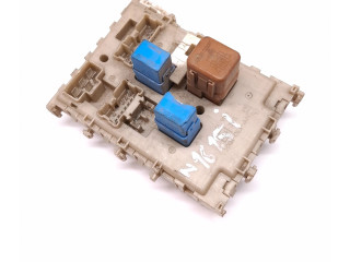   Pojistková skříňka 252309F920, 252309F920   Nissan Almera 1995