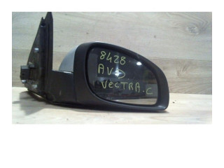 Zpětné zrcátko  Opel Vectra C 2003    