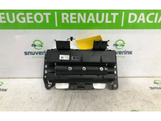 Надувная подушка для пассажира 985159816R, 985159816R   Renault  Laguna III  2007 - 2015 года