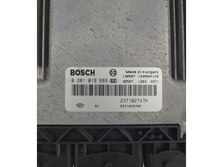 Řídící jednotka 682006438R   Renault Captur 2013