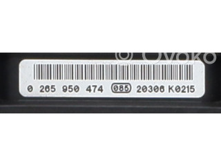 Jednotka ABS 8E0614517BG   Seat Exeo (3R) 2012