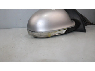 Zpětné zrcátko  Volkswagen Jetta V   E13010880  
