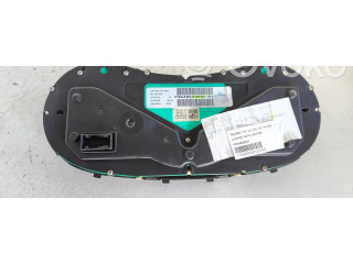 Панель приборов P9648629680   Peugeot 307 CC       