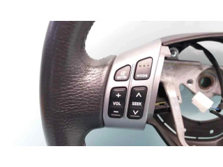 Volant Suzuki Swift 2008 4811055L60BWL  